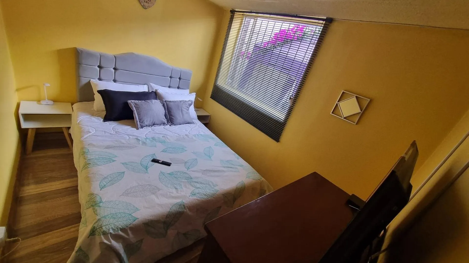 Apartamento Casa Dohko Bogotá Habitación en casa particular