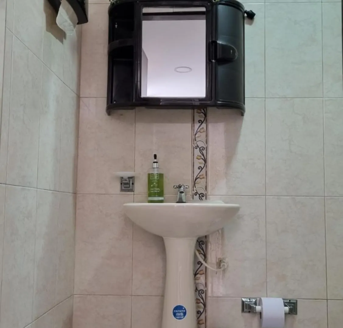 Apartamento Casa Dohko Bogotá Colombia