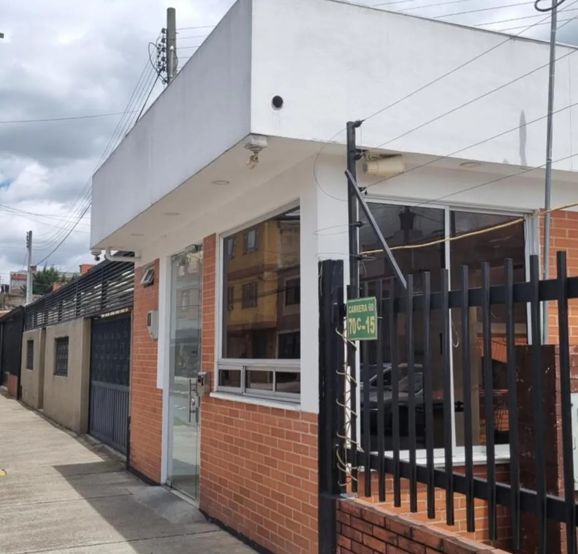 Apartamento Casa Dohko Bogotá Habitación en casa particular