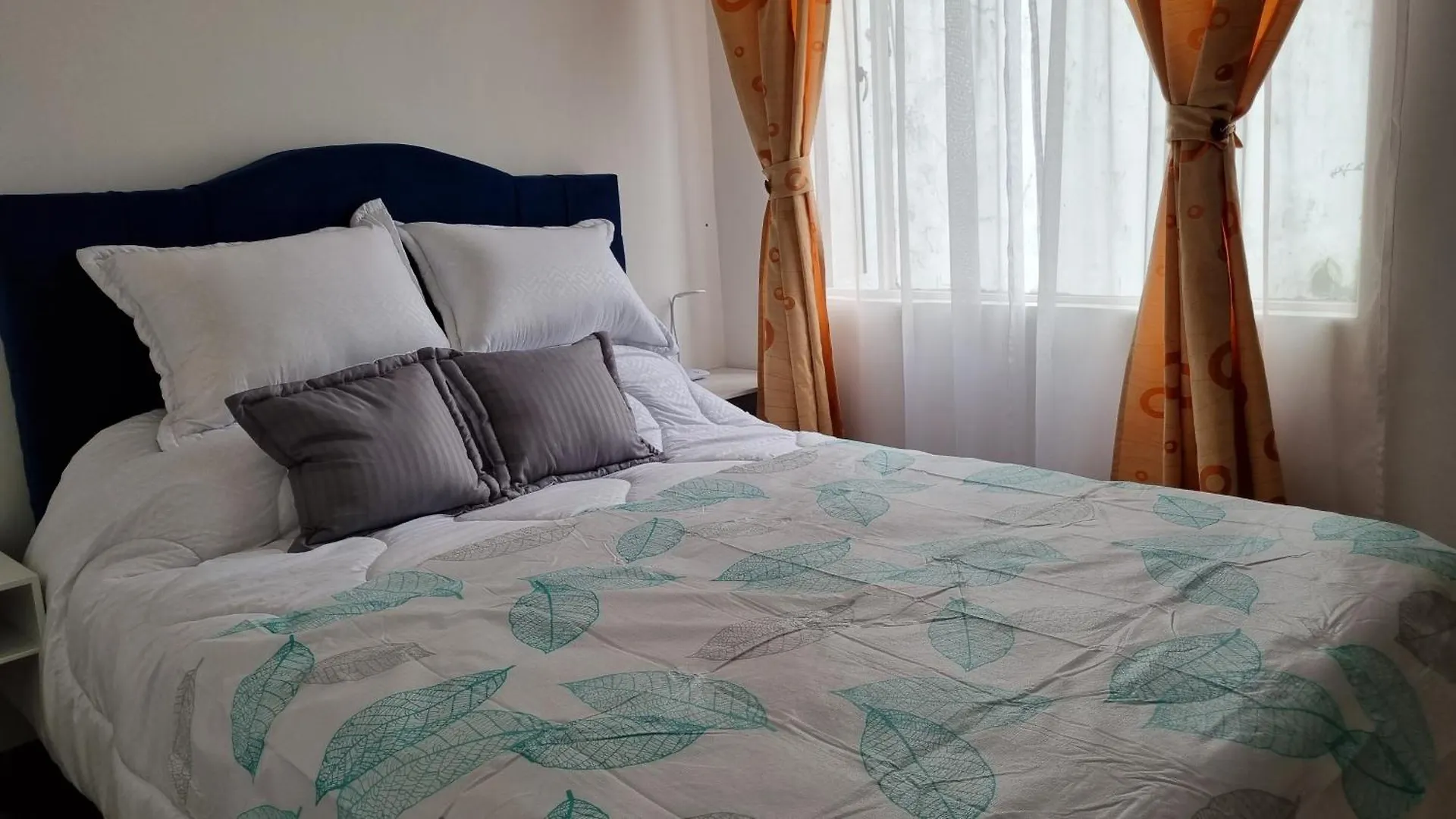 Apartamento Casa Dohko Bogotá Colombia