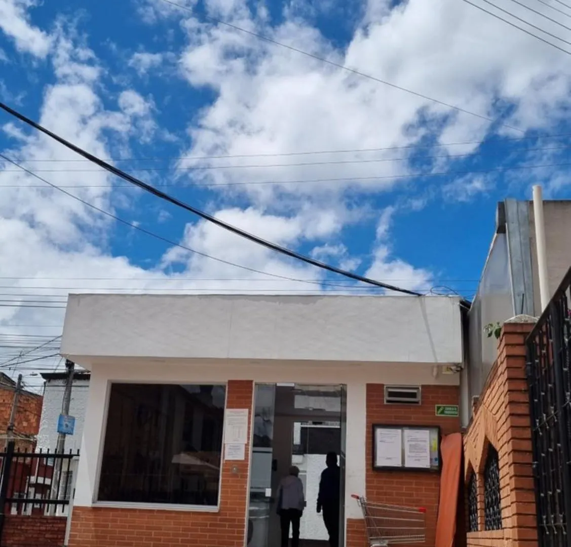 Apartamento Casa Dohko Bogotá