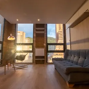  Apartamento Mitika Modos