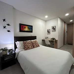  Apartamento En