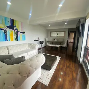  Apartamento Hermoso Y Comodo Apartamento Cerca Al Aeropuerto